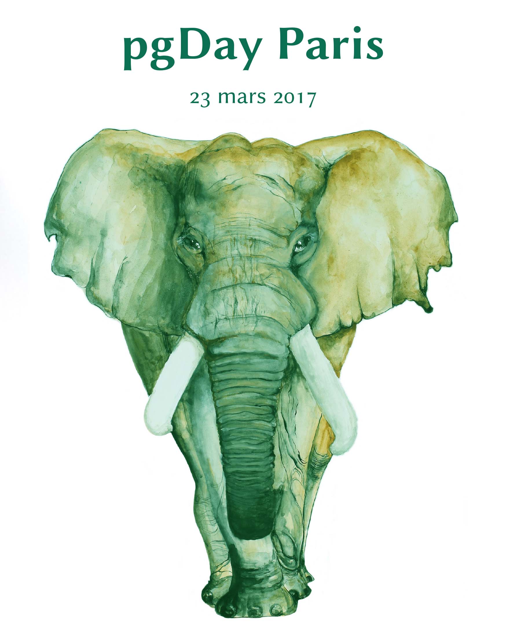 Programme événementiel