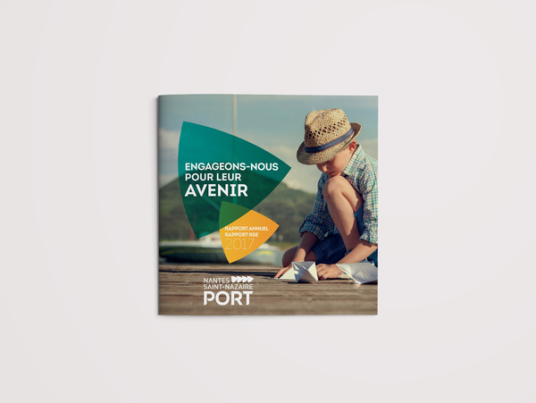 Rapport annuel