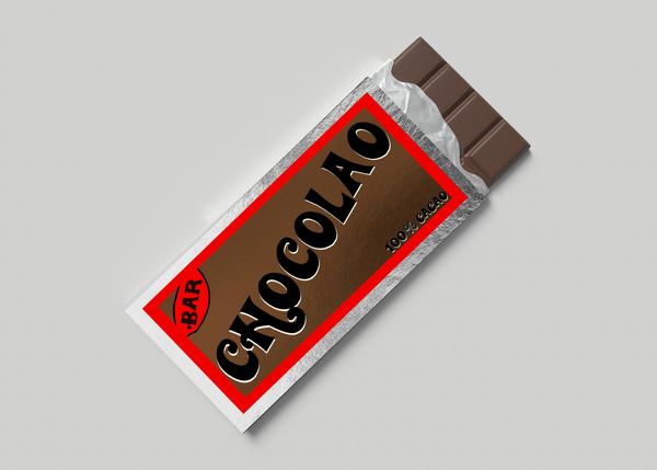 Tablette Chocolao