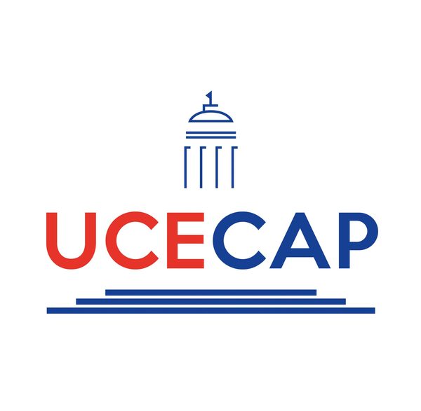 Logo UCECAP