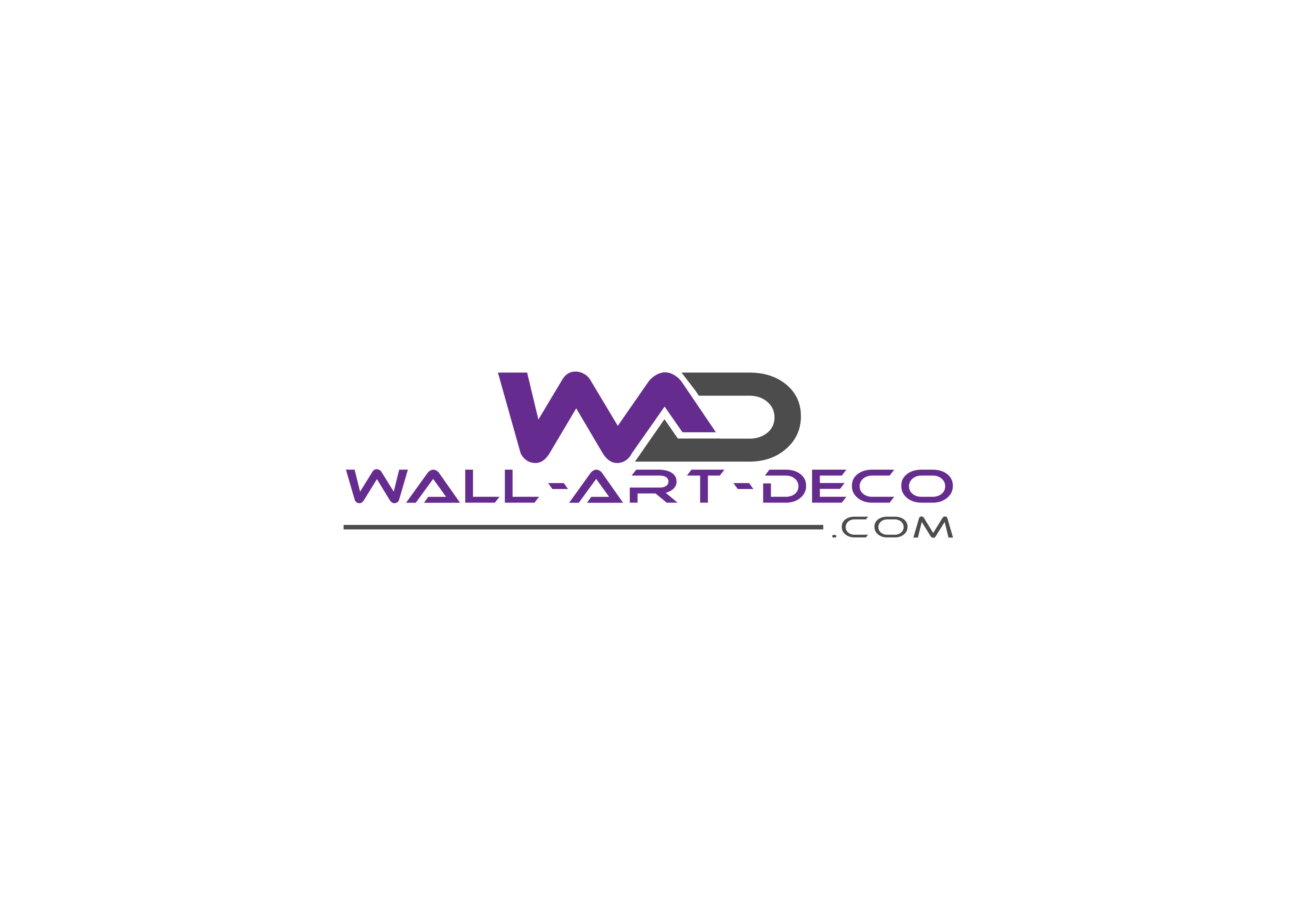 Logo pour site e-commerce