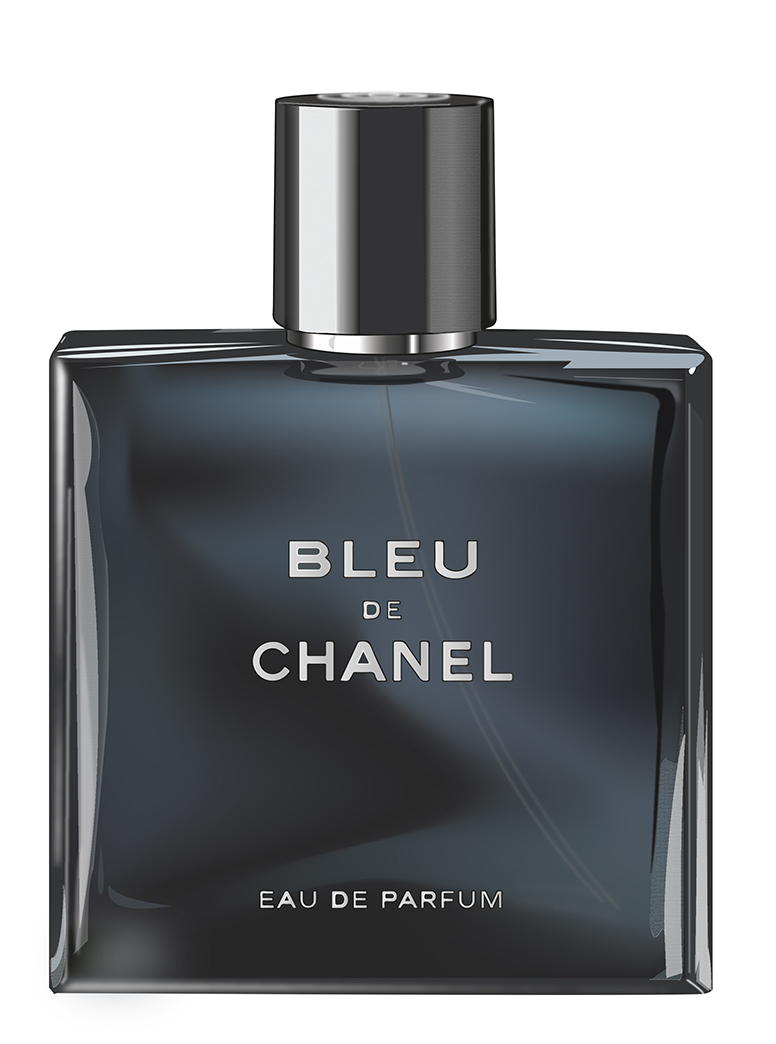 bleu de chanel