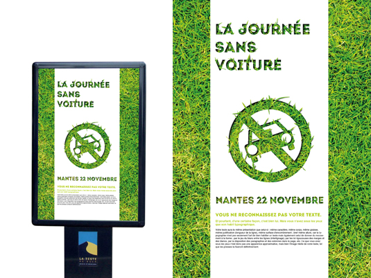 La Journée sans voiture