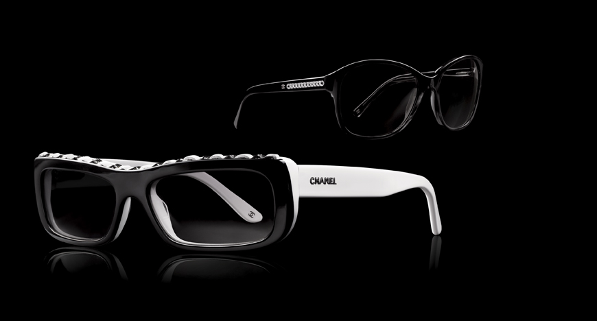 Retouche et détourage Eyewear