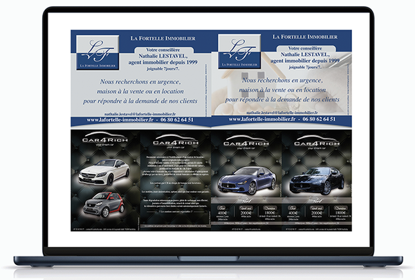brochure PLV