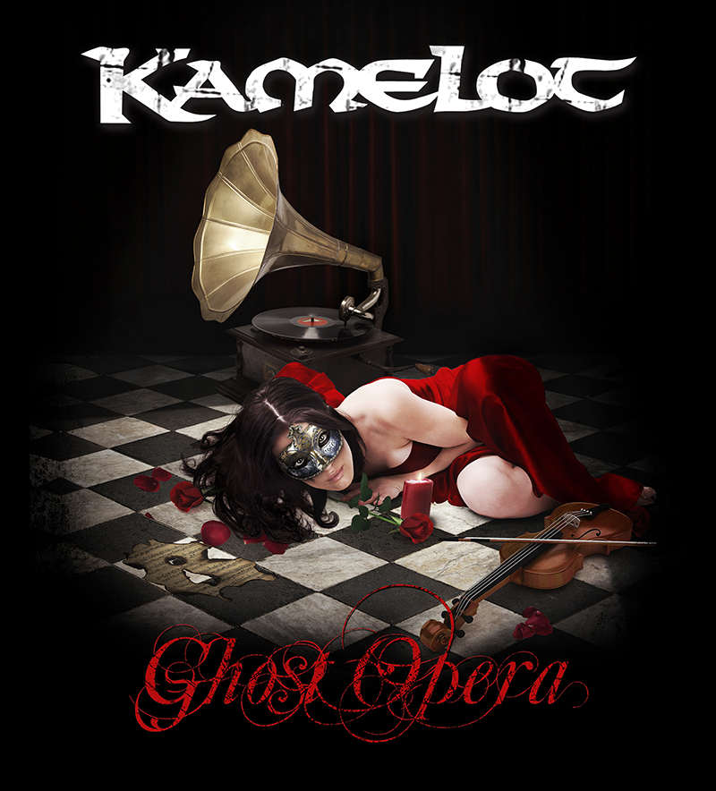 Artwork Kamelot