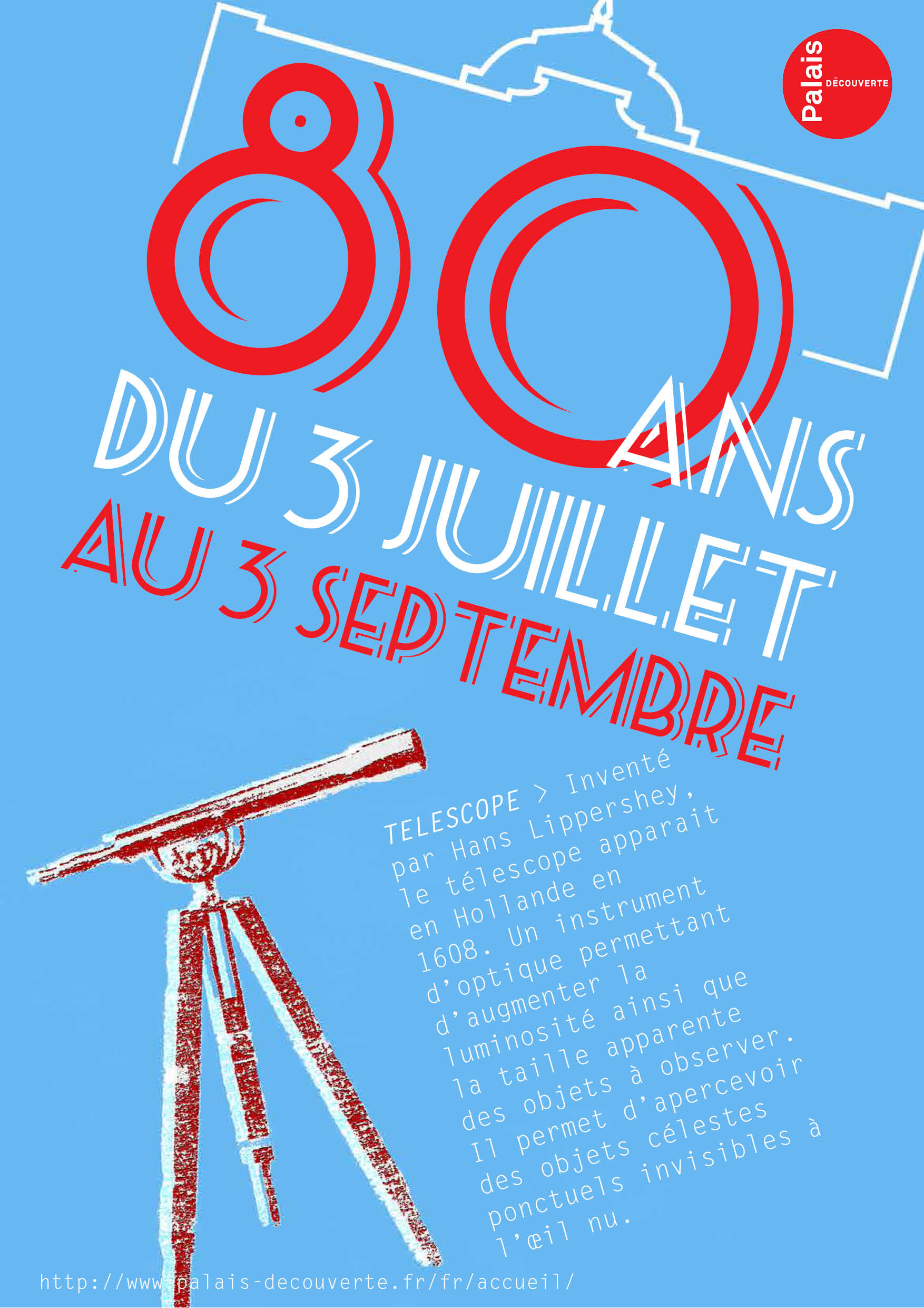 Affiche (PROJET DE SYNTHÉSE)
