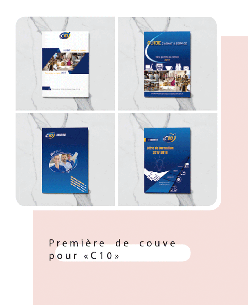 première de couve