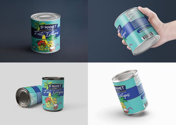 Tin Can