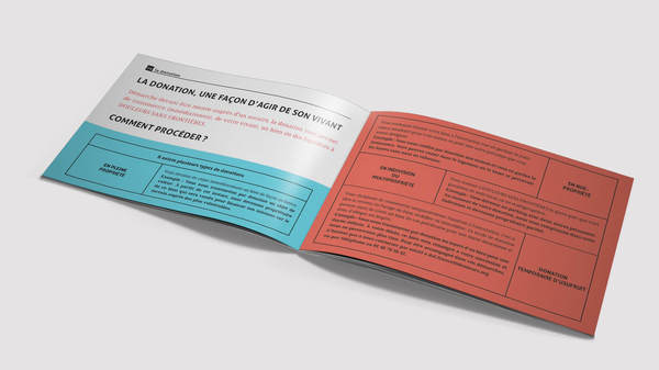 Concept, création d'univers graphiques et leurs déclinaisons