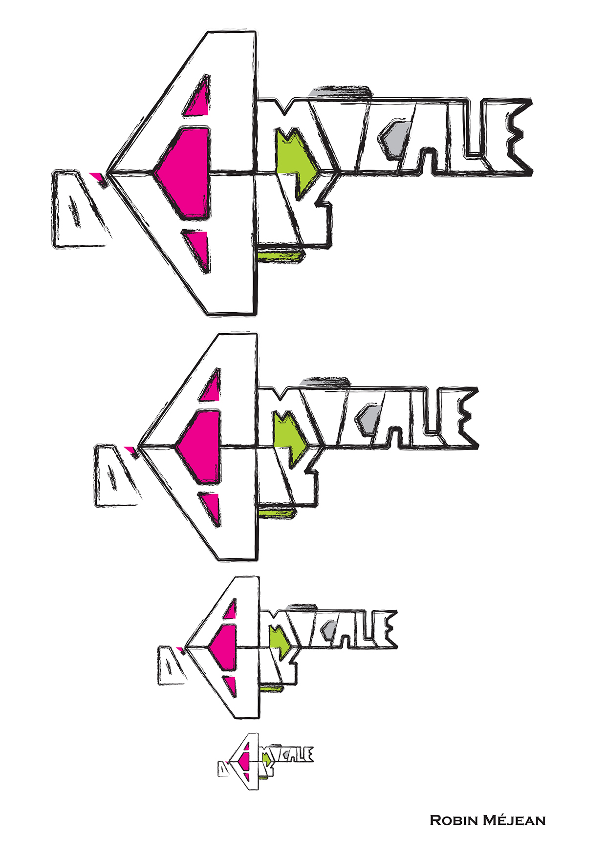 Logo Amicale d'Air