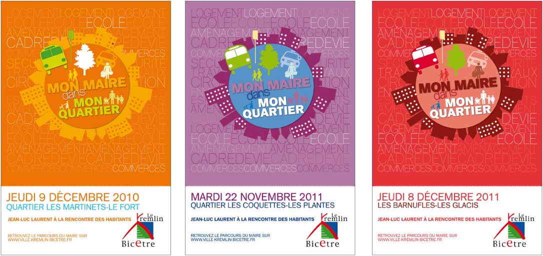 Edition, collectivité locale