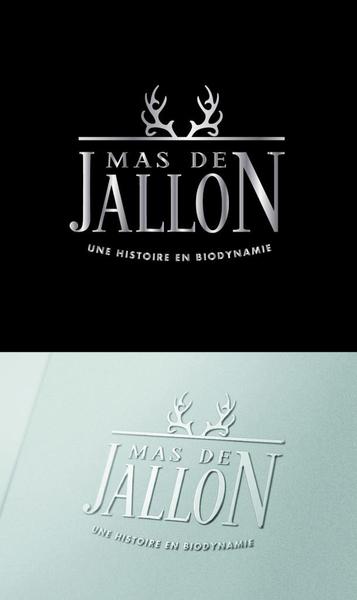 LOGOTYPE MAS DE JALLON 