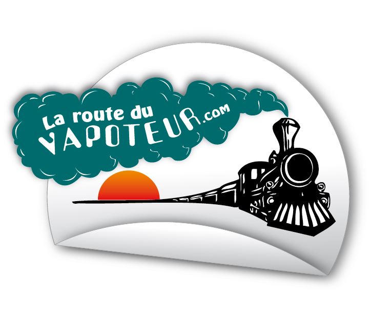 Logo Vapoteur