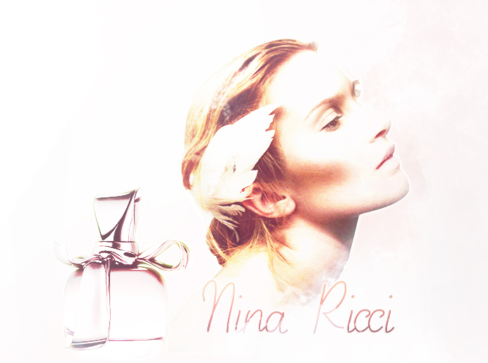 Nina ricci