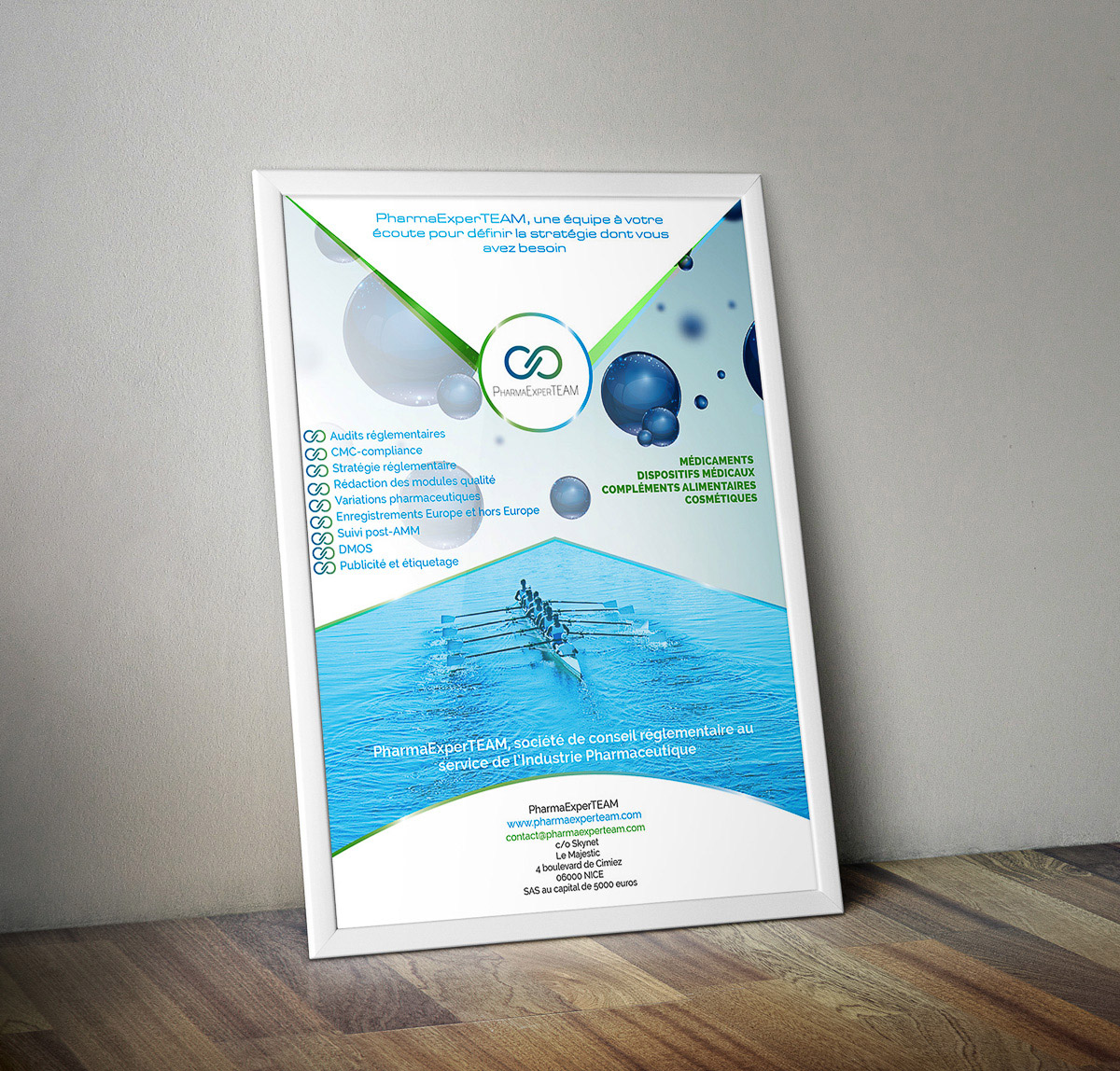 Affiche