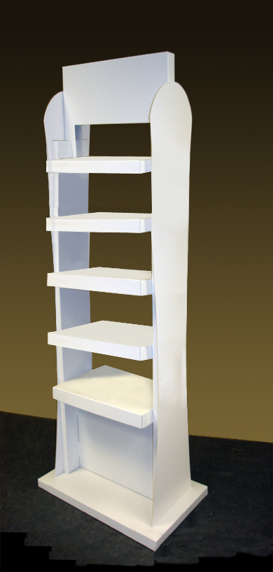 Création volume et maquette