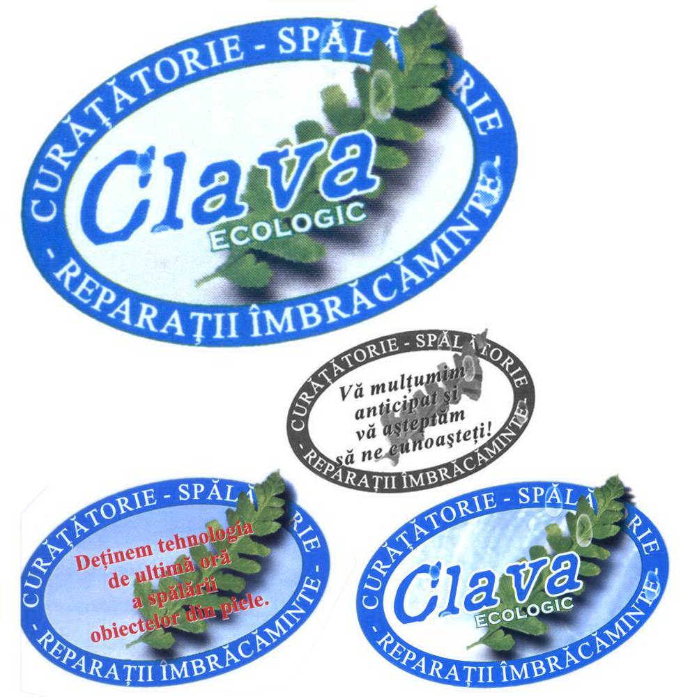 logo Clava