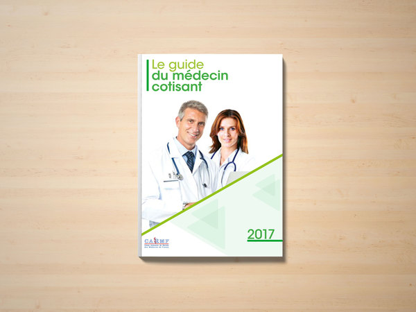 48 pages dédiés aux médecins