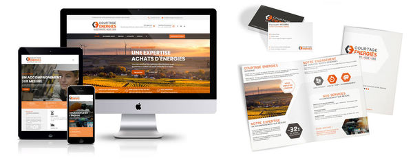 Charte Graphique print et web