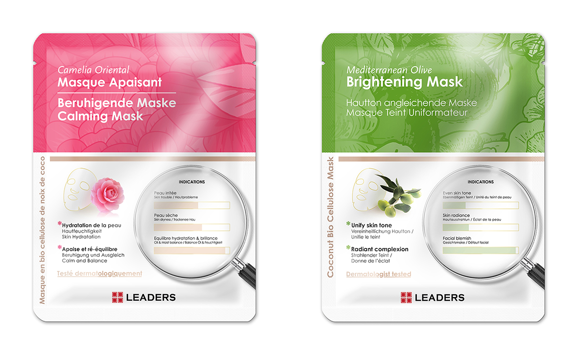 Leaders Packaging