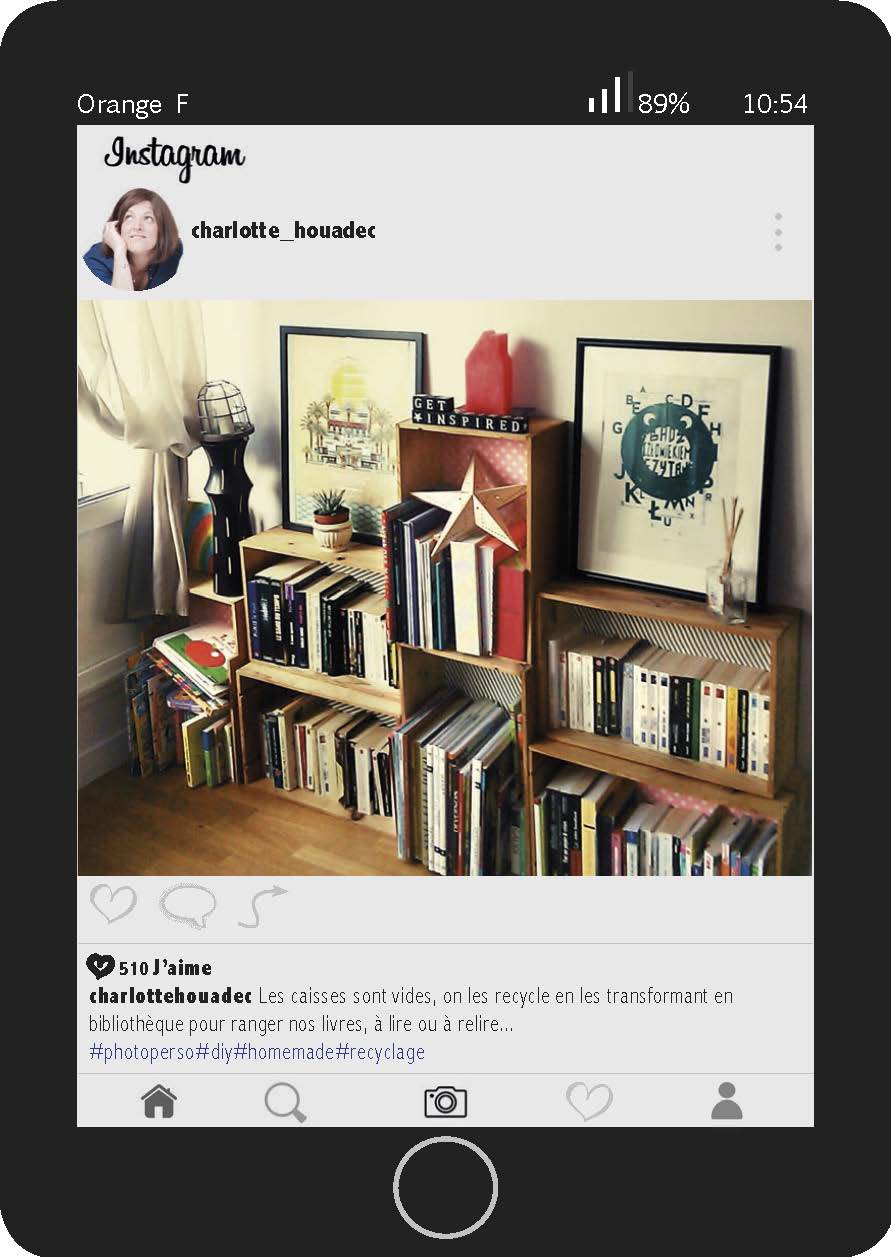 Book créations