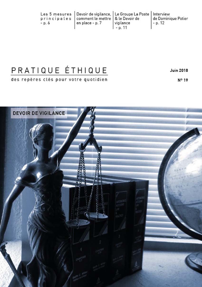Newsletter - 365° thématique