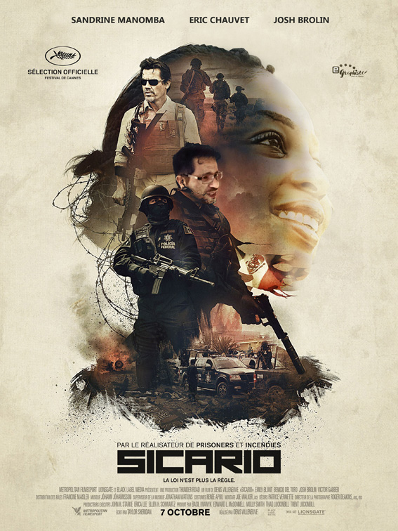 Sicario