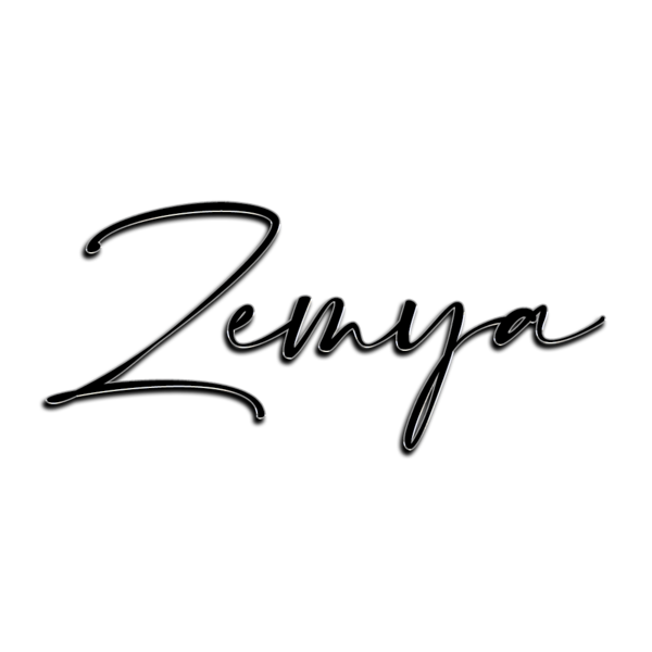 Zemya Logo Project