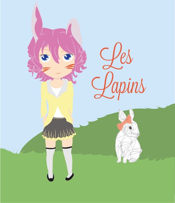 Les lapins