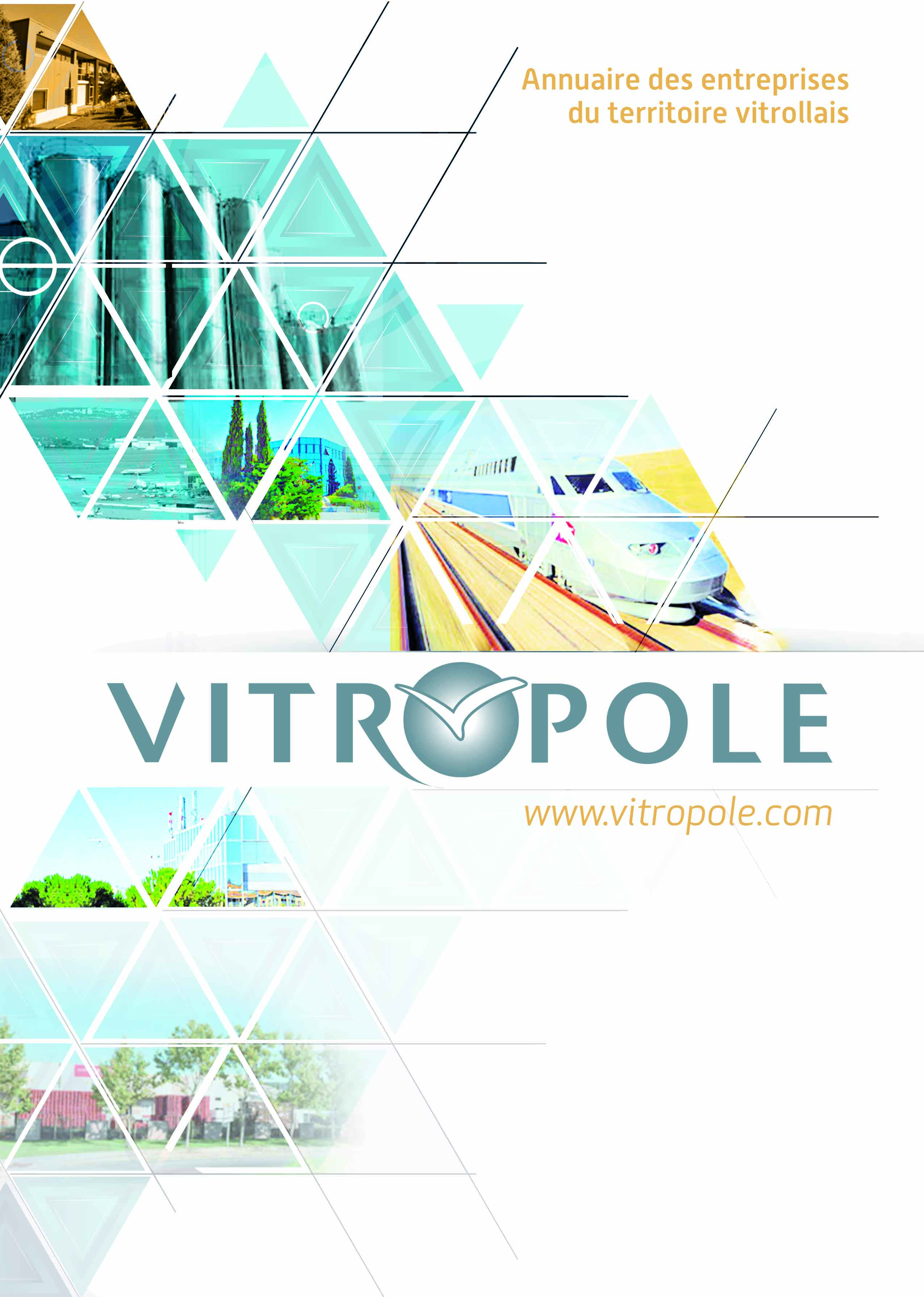 Couverture Vitropole