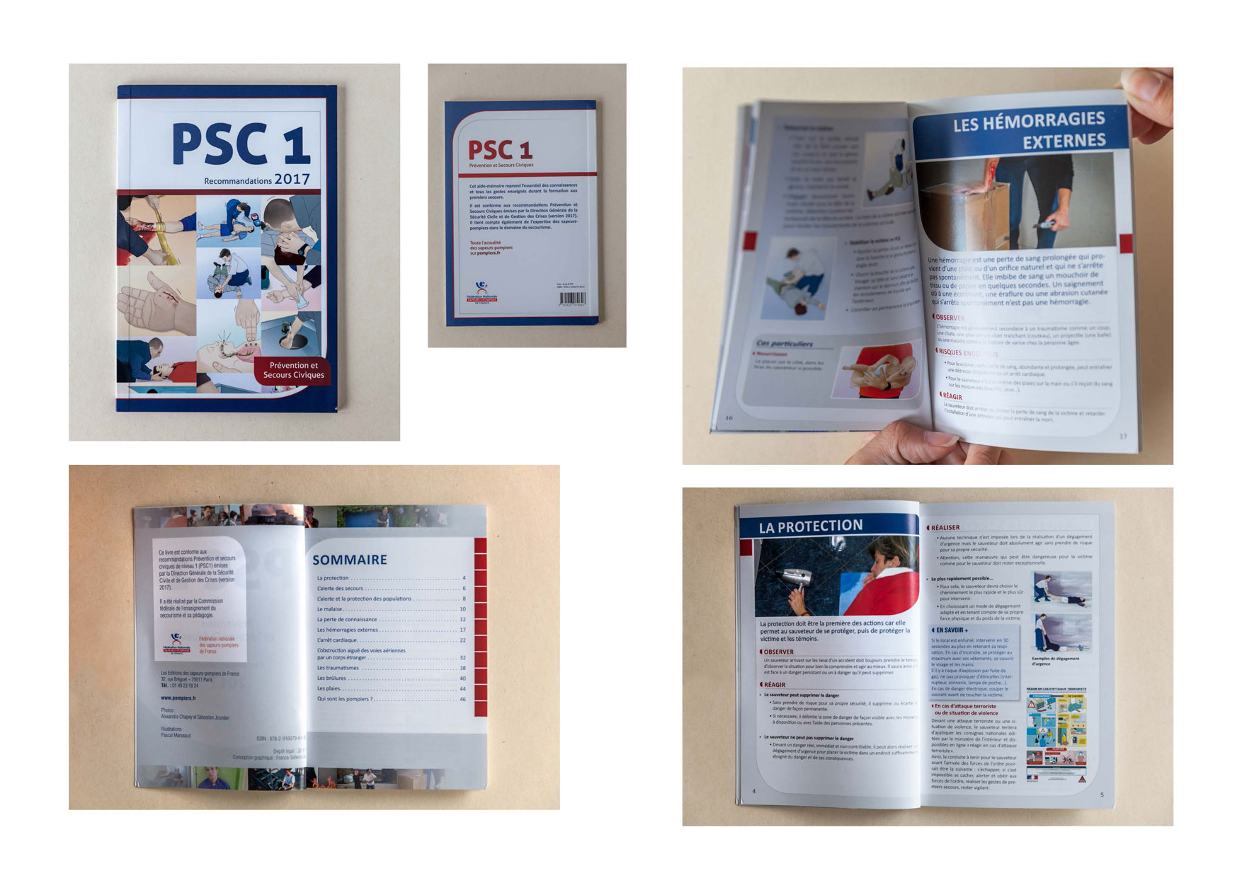 PSC1