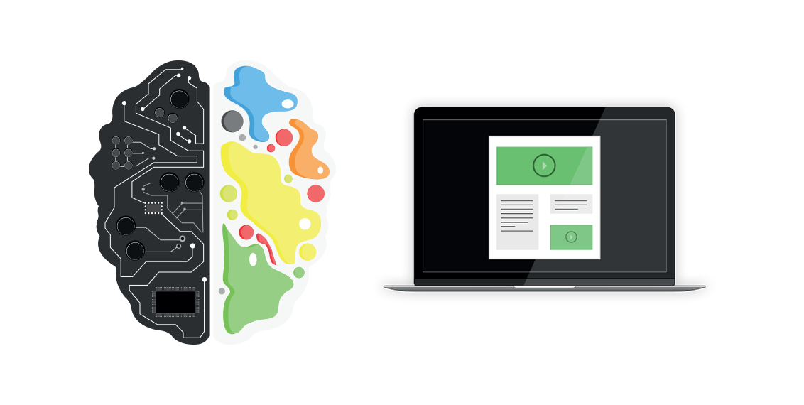 Pisda Phcar, Design et intégration Web