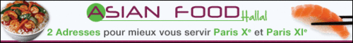 Création de banniére