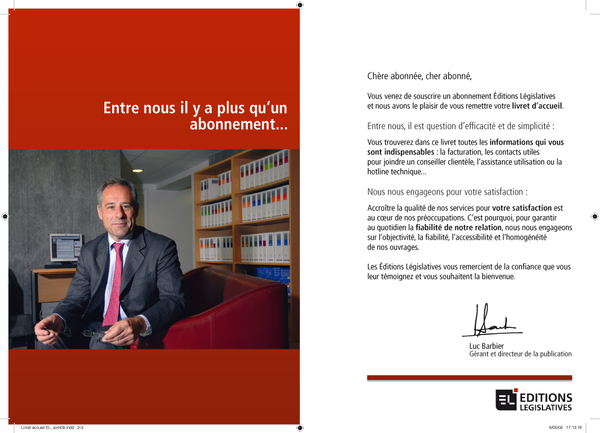 ditions Legislatives