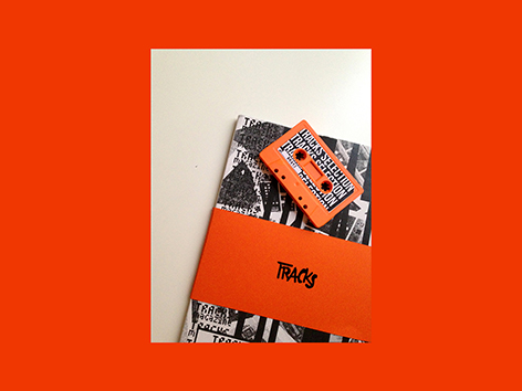 Tracks Magazine Hors Série - Beats