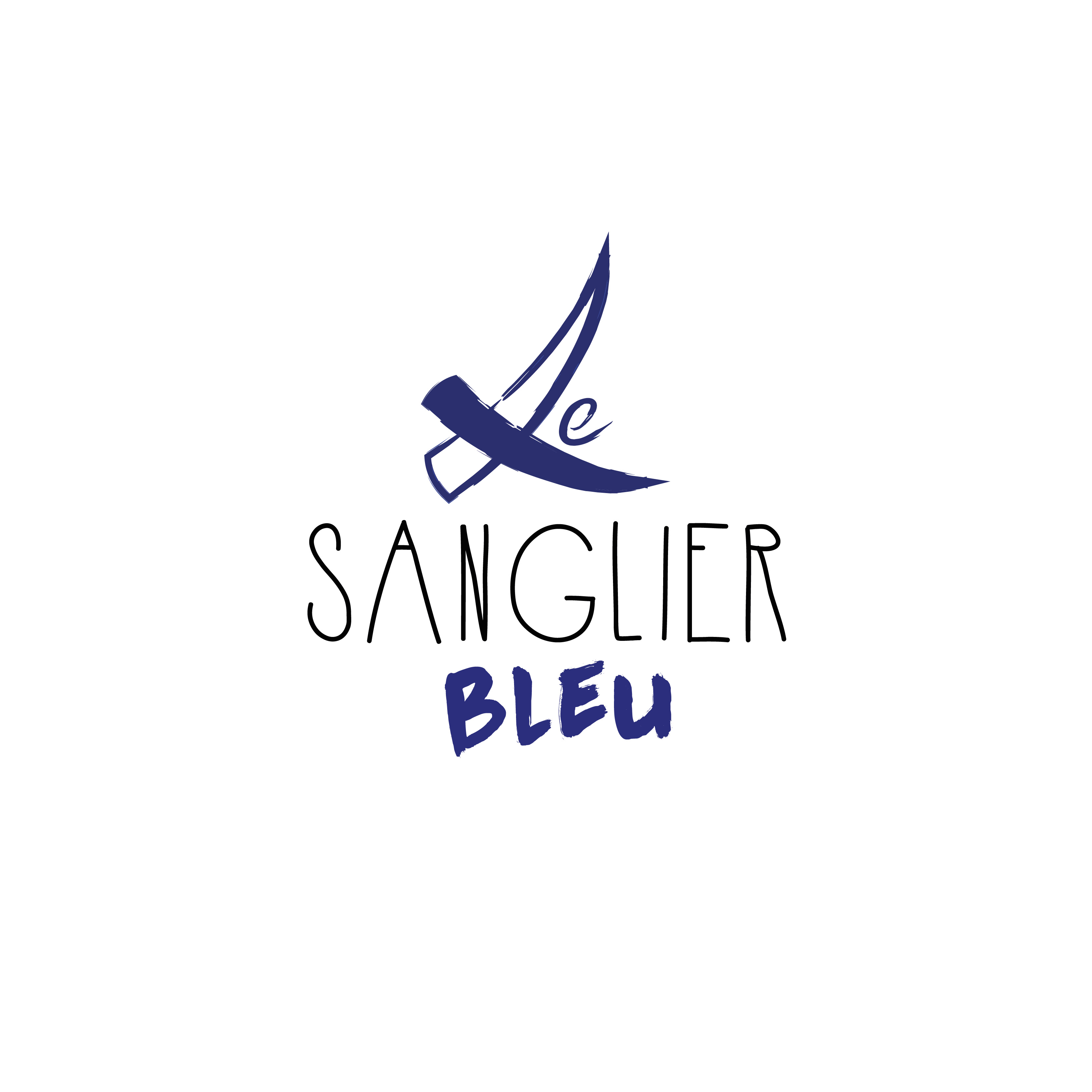 Identit | LE SANGLIER BLEU Restaurant