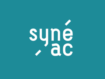Identité visuelle Synéac