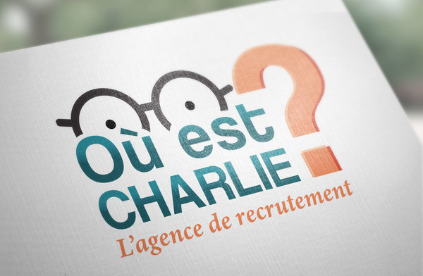 Où est Charlie ?