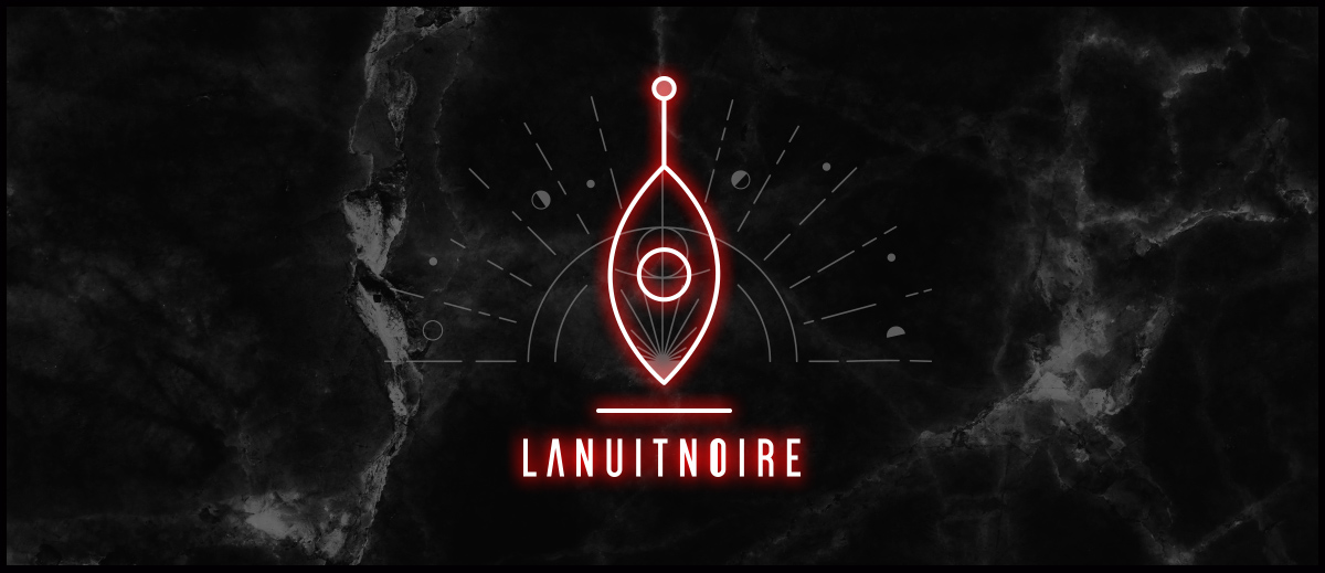 LA NUIT NOIRE