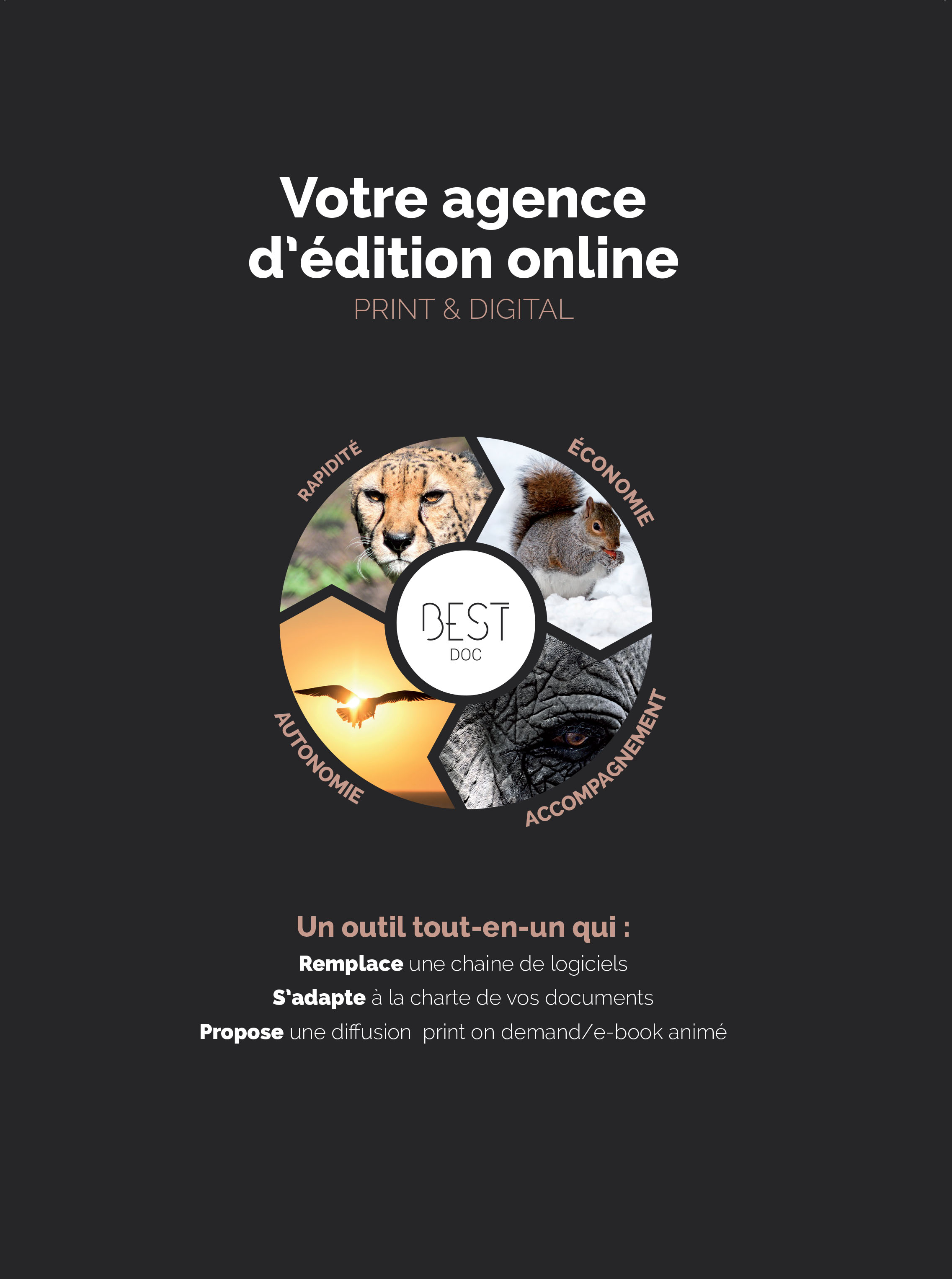 Affiche Best document