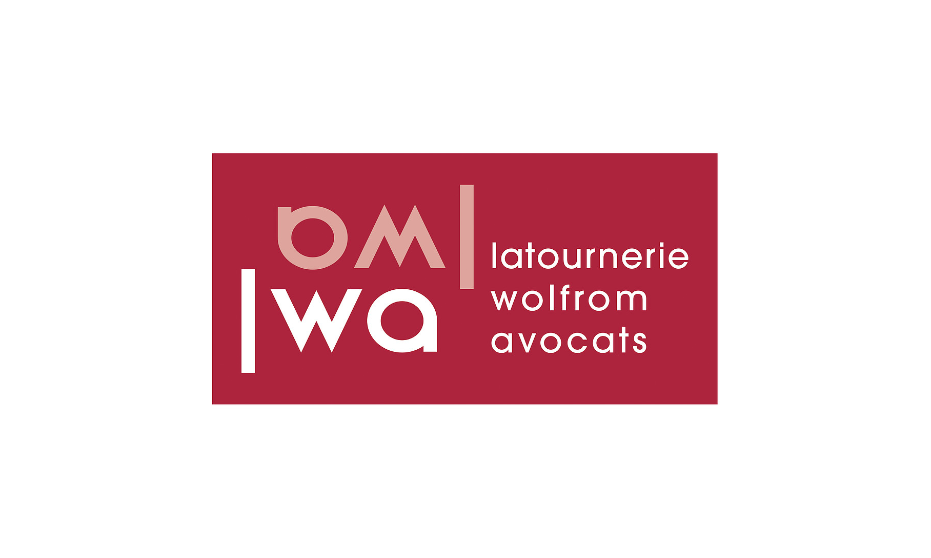 Logo LWA