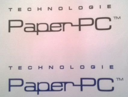 logo PaperPC