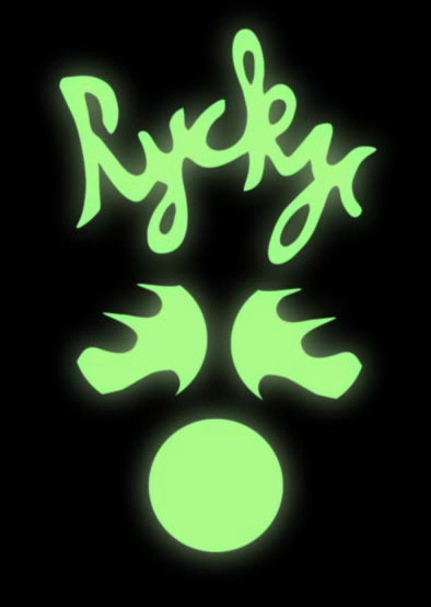 Logo Ricky