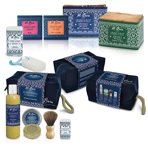Développement PACKAGING
