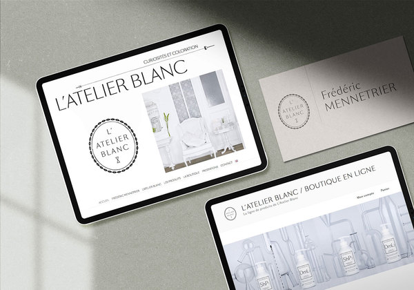L’Atelier Blanc