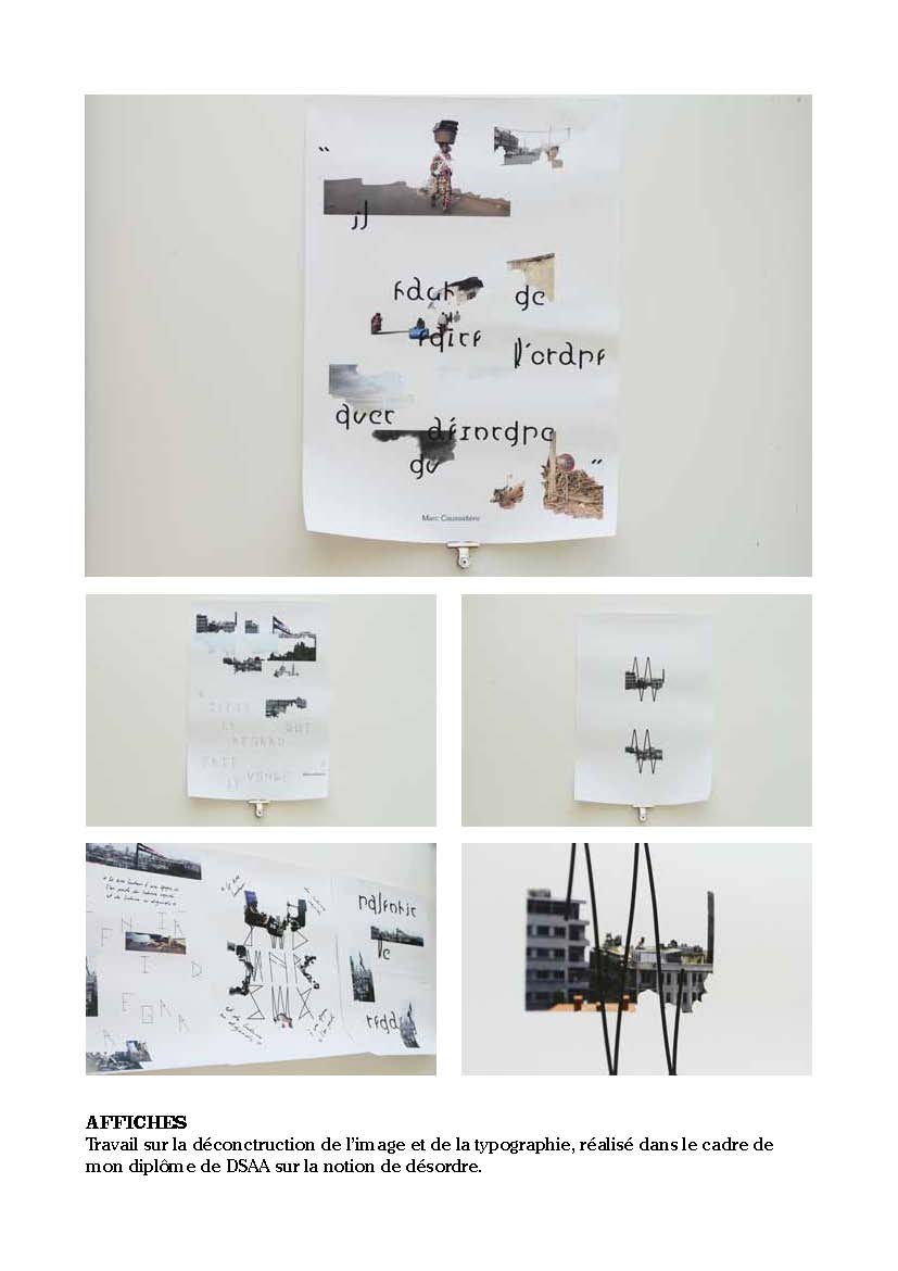 Affiches