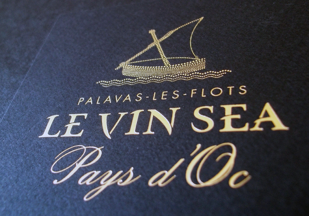 LE VIN SEA - Ville de palavas-les -flots