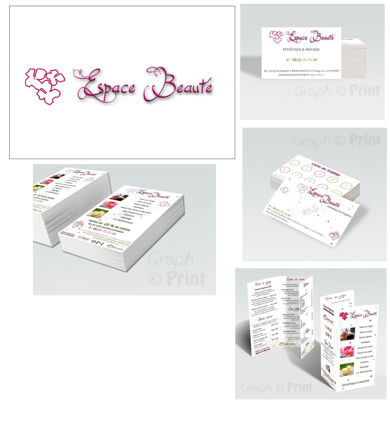 Espace Beauté