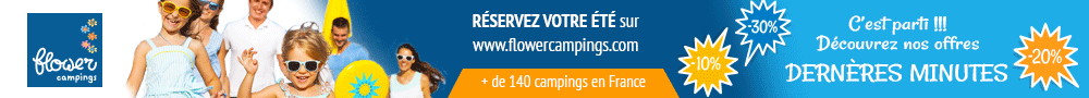 Bannière publicitaire animée